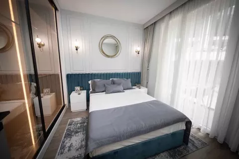 آپارتمان در  Istanbul ، ترکیه  شماره 190240 - 7