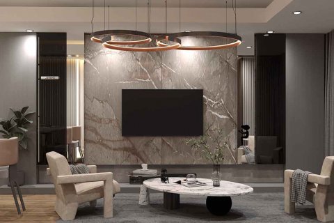 Leilighet  i Istanbul, Tyrkia Nr. 190239 - 8