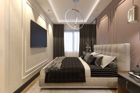 Leilighet  i Istanbul, Tyrkia Nr. 190239 - 12