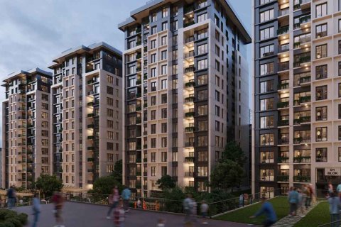 Apartment for sale  in Istanbul, Turkey, 129m2, No. 190239 – photo 6