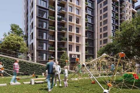 Apartment for sale  in Istanbul, Turkey, 129m2, No. 190239 – photo 7