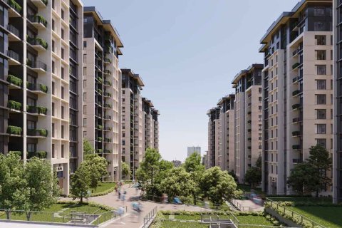 Apartment for sale  in Istanbul, Turkey, 129m2, No. 190239 – photo 3