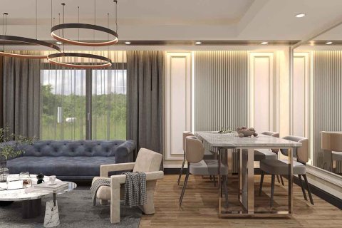 Apartment for sale  in Istanbul, Turkey, 129m2, No. 190239 – photo 9