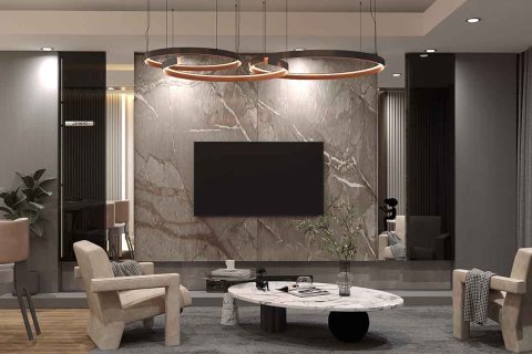 Apartment for sale  in Istanbul, Turkey, 129m2, No. 190239 – photo 8