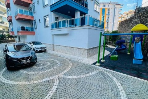 آپارتمان در Tosmur،  Alanya ، ترکیه 120 متر مربع.  شماره 209110 - 3