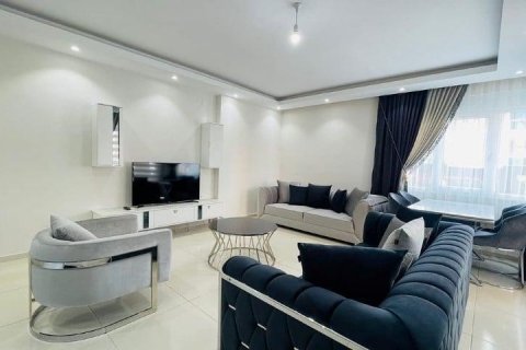 آپارتمان در Tosmur،  Alanya ، ترکیه 120 متر مربع.  شماره 209110 - 1