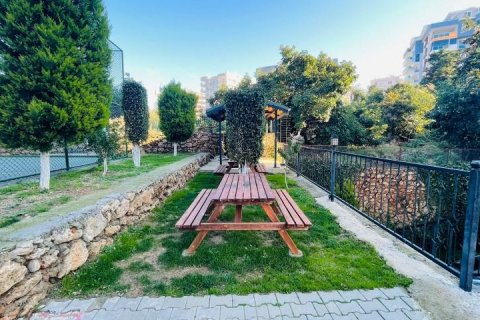 آپارتمان در Tosmur،  Alanya ، ترکیه 120 متر مربع.  شماره 209110 - 10