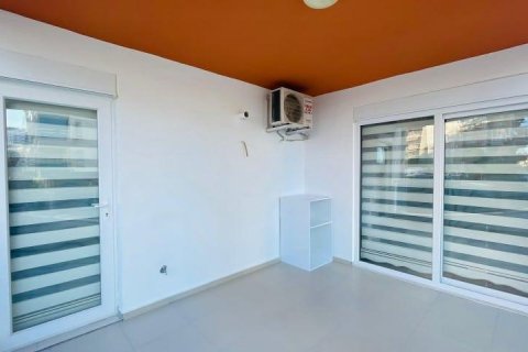 آپارتمان در Tosmur،  Alanya ، ترکیه 120 متر مربع.  شماره 209110 - 25