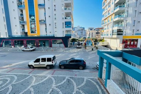 آپارتمان در Tosmur،  Alanya ، ترکیه 120 متر مربع.  شماره 209110 - 20