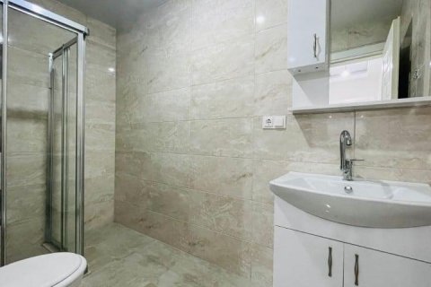 آپارتمان در Tosmur،  Alanya ، ترکیه 120 متر مربع.  شماره 209110 - 27