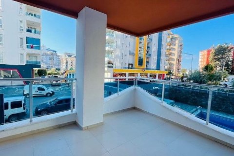 آپارتمان در Tosmur،  Alanya ، ترکیه 120 متر مربع.  شماره 209110 - 23