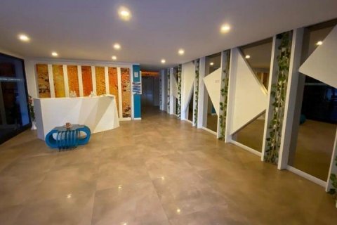 آپارتمان در Tosmur،  Alanya ، ترکیه 120 متر مربع.  شماره 209110 - 21
