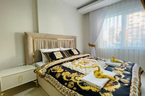 آپارتمان در Tosmur،  Alanya ، ترکیه 120 متر مربع.  شماره 209110 - 17