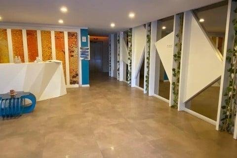 آپارتمان در Tosmur،  Alanya ، ترکیه 120 متر مربع.  شماره 209110 - 6