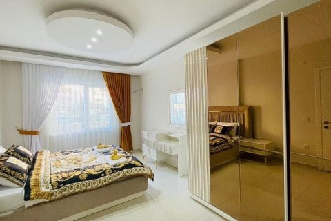آپارتمان در Tosmur،  Alanya ، ترکیه 120 متر مربع.  شماره 209110 - 16