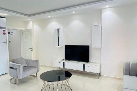 آپارتمان در Tosmur،  Alanya ، ترکیه 120 متر مربع.  شماره 209110 - 14