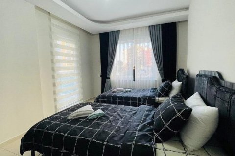 آپارتمان در Tosmur،  Alanya ، ترکیه 120 متر مربع.  شماره 209110 - 15