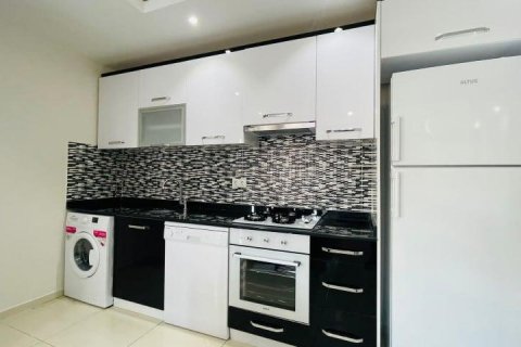 آپارتمان در Tosmur،  Alanya ، ترکیه 120 متر مربع.  شماره 209110 - 11