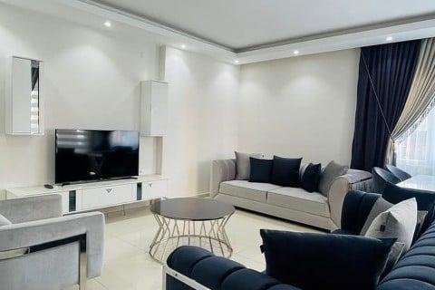 آپارتمان در Tosmur،  Alanya ، ترکیه 120 متر مربع.  شماره 209110 - 13