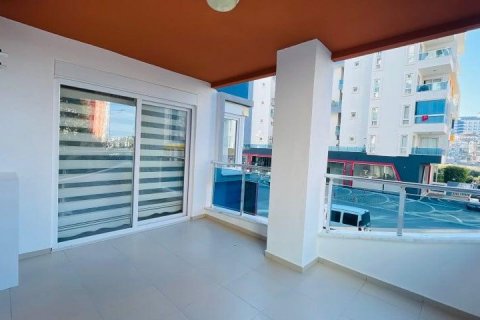 آپارتمان در Tosmur،  Alanya ، ترکیه 120 متر مربع.  شماره 209110 - 26