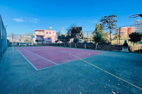 آپارتمان در Tosmur،  Alanya ، ترکیه 120 متر مربع.  شماره 209110 - 8