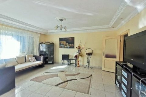 Продажа квартиры  в Оба, Анталье, Турция 5 комн., 206м2, №209112 – фото 5