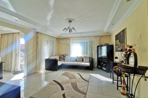 Продажа квартиры  в Оба, Анталье, Турция 5 комн., 206м2, №209112 – фото 1