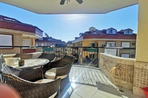 Продажа квартиры  в Оба, Анталье, Турция 5 комн., 206м2, №209112 – фото 17