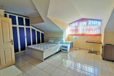 Продажа квартиры  в Оба, Анталье, Турция 5 комн., 206м2, №209112 – фото 8