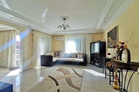 Продажа квартиры  в Оба, Анталье, Турция 5 комн., 206м2, №209112 – фото 3