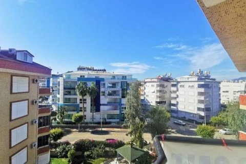 Продажа квартиры  в Оба, Анталье, Турция 5 комн., 206м2, №209112 – фото 15