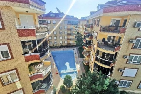 Продажа квартиры  в Оба, Анталье, Турция 5 комн., 206м2, №209112 – фото 16