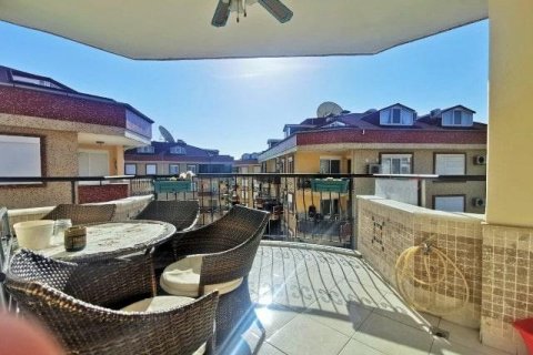 Продажа квартиры  в Оба, Анталье, Турция 5 комн., 206м2, №209112 – фото 14