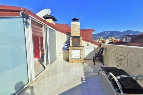 Продажа квартиры  в Оба, Анталье, Турция 5 комн., 206м2, №209112 – фото 12