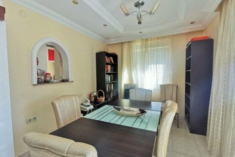 Продажа квартиры  в Оба, Анталье, Турция 5 комн., 206м2, №209112 – фото 4