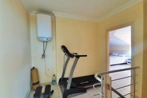 Продажа квартиры  в Оба, Анталье, Турция 5 комн., 206м2, №209112 – фото 13