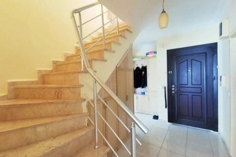 Продажа квартиры  в Оба, Анталье, Турция 5 комн., 206м2, №209112 – фото 11