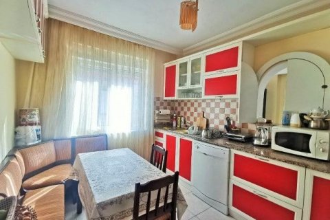 Продажа квартиры  в Оба, Анталье, Турция 5 комн., 206м2, №209112 – фото 6