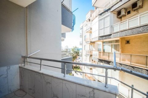 Продажа квартиры  в Махмутларе, Анталье, Турция 3 комн., 110м2, №209109 – фото 22