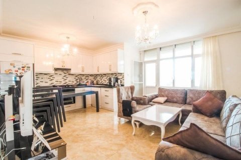 Продажа квартиры  в Махмутларе, Анталье, Турция 3 комн., 110м2, №209109 – фото 3