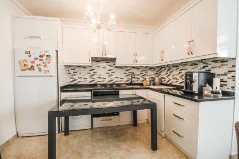 Продажа квартиры  в Махмутларе, Анталье, Турция 3 комн., 110м2, №209109 – фото 6