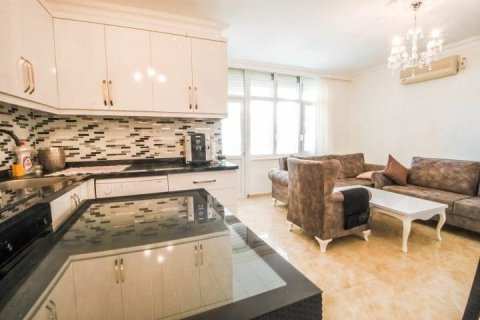 Продажа квартиры  в Махмутларе, Анталье, Турция 3 комн., 110м2, №209109 – фото 5