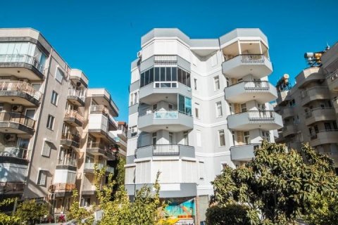 Продажа квартиры  в Махмутларе, Анталье, Турция 3 комн., 110м2, №209109 – фото 1