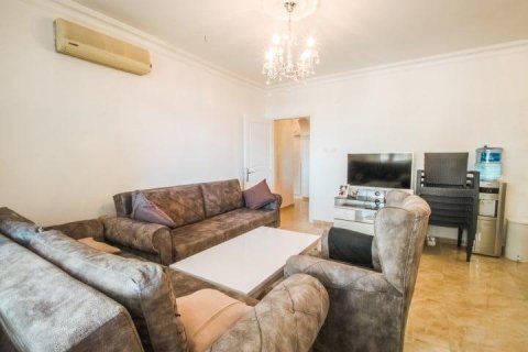 Продажа квартиры  в Махмутларе, Анталье, Турция 3 комн., 110м2, №209109 – фото 7