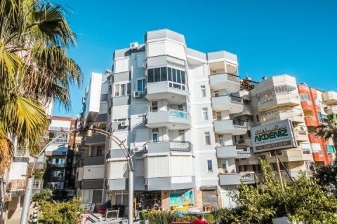 Продажа квартиры  в Махмутларе, Анталье, Турция 3 комн., 110м2, №209109 – фото 2