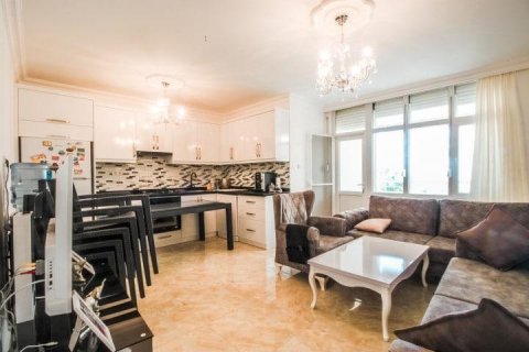 Продажа квартиры  в Махмутларе, Анталье, Турция 3 комн., 110м2, №209109 – фото 4