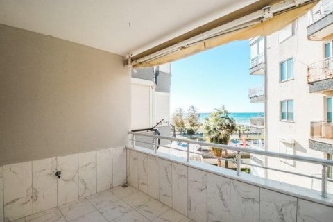 Продажа квартиры  в Махмутларе, Анталье, Турция 3 комн., 110м2, №209109 – фото 18