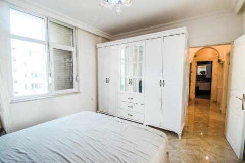 Продажа квартиры  в Махмутларе, Анталье, Турция 3 комн., 110м2, №209109 – фото 11