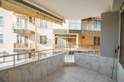 Продажа квартиры  в Махмутларе, Анталье, Турция 3 комн., 110м2, №209109 – фото 20