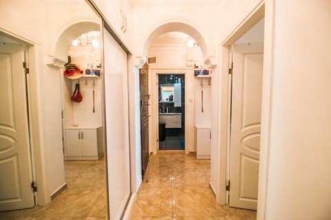 Продажа квартиры  в Махмутларе, Анталье, Турция 3 комн., 110м2, №209109 – фото 14